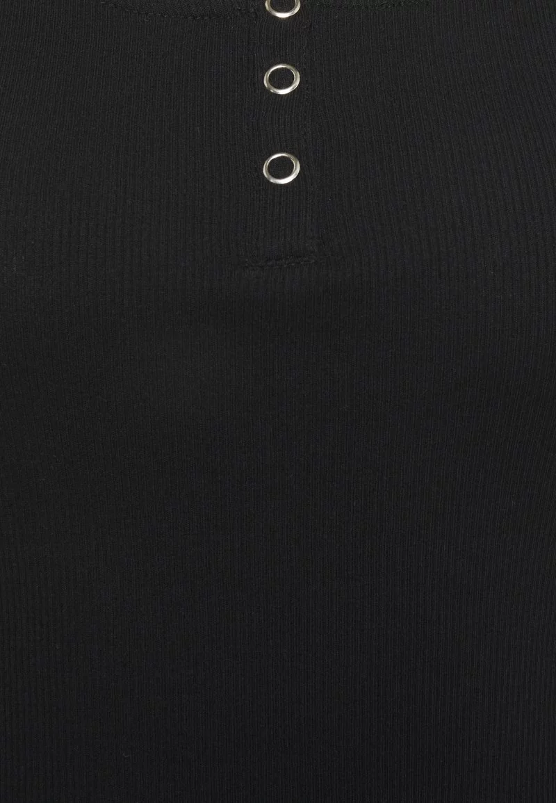 Anna Field Top - Black 5 Anna Field Top - Black – Bild 3