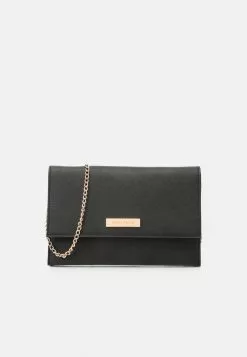 Anna Field Clutch - 802 - Black -Anna Field Stil Geschaft 6d36af49d97e42bdb60e13f3c99b23c2 1