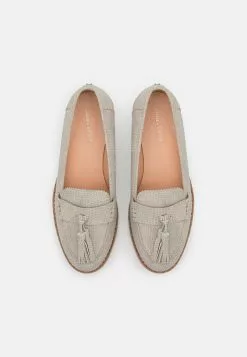 Anna Field Wide Fit Slipper - Grey -Anna Field Stil Geschaft 6d8df67ccb8942648bd9494691927ffa