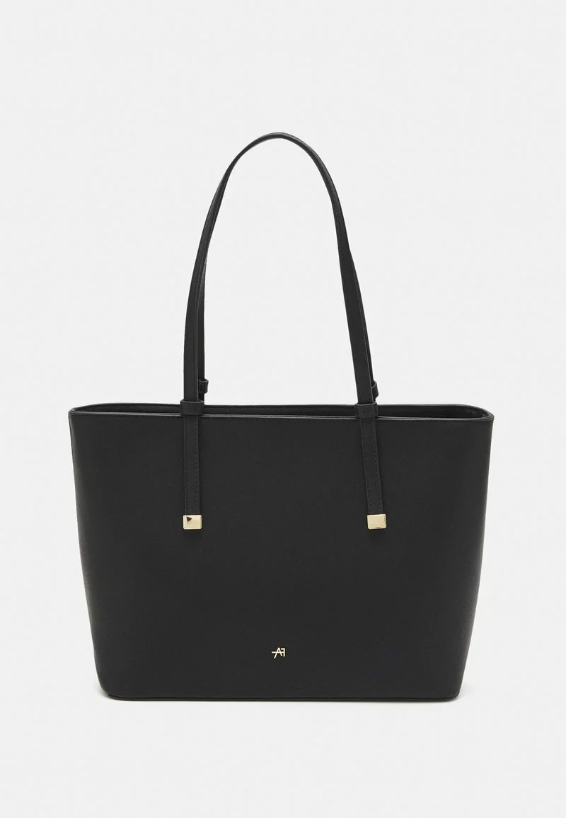 Anna Field Handtasche - Black 7 Anna Field Handtasche - Black – Bild 5