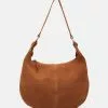 Anna Field LEATHER - Handtasche - Cognac -Anna Field Stil Geschaft 6e2023a506404275b44b4b735bd99bb6 1