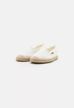Anna Field Espadrille - White 10 Anna Field Espadrille - White -Anna Field Stil Geschaft 6f1eb3cb3fe84554a742116000343c7e