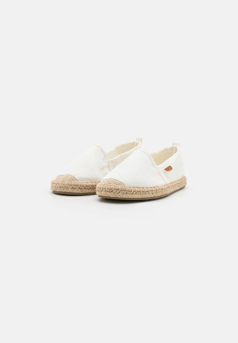 Anna Field Espadrille - White 5 Anna Field Espadrille - White – Bild 3