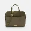 Anna Field Notebooktasche - Taupe -Anna Field Stil Geschaft 6f296752f9ae490287da468576851b1e