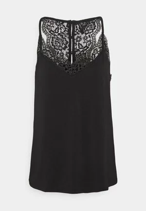 Anna Field Petite TANK - Top - Black 7 Anna Field Petite TANK - Top - Black – Bild 5