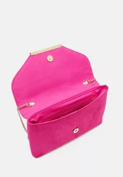 Anna Field Clutch - Pink 10 Anna Field Clutch - Pink -Anna Field Stil Geschaft 6fef3f69e47a43dd84cd946c002c33f8