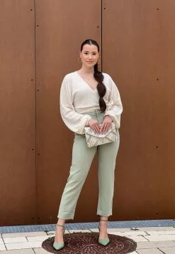 Anna Field Clutch - Gold 13 Anna Field Clutch - Gold -Anna Field Stil Geschaft 7108a68ae55f4b0a830104f0fa560b14