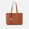 Anna Field Handtasche - Cognac 1 Anna Field Handtasche - Cognac -Anna Field Stil Geschaft 7139e870a9304a75b8320ce08ad98e19