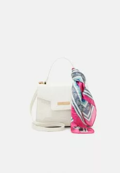 Anna Field Handtasche - White
