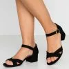 Anna Field Riemensandalette - Black -Anna Field Stil Geschaft 71810ef7dc1f4a539072a27bb646c87b