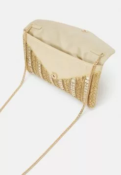 Anna Field Clutch - Gold 10 Anna Field Clutch - Gold -Anna Field Stil Geschaft 71a991df39114c908ae58bba766fe3e5
