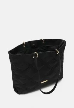 Anna Field Shopping Bag - Black 10 Anna Field Shopping Bag - Black -Anna Field Stil Geschaft 71bfa937e65649ecab2c57adb6c4b5cb