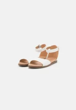 Anna Field Wide Fit Riemensandalette - White 10 Anna Field Wide Fit Riemensandalette - White -Anna Field Stil Geschaft 71ea8388e91c4b11a070e49984c90ab7