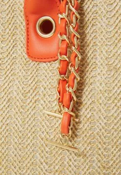 Anna Field Shopping Bag - Orange 11 Anna Field Shopping Bag - Orange -Anna Field Stil Geschaft 7219b65ea57349ccad8b6da64d6b99f2