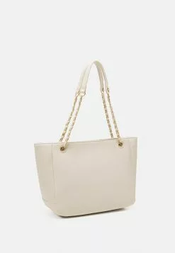 Anna Field Shopping Bag - Off-white 9 Anna Field Shopping Bag - Off-white -Anna Field Stil Geschaft 7335e186e04c45d8b8d4fc85f3767131