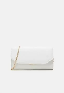 Anna Field Clutch - White 12 Anna Field Clutch - White -Anna Field Stil Geschaft 73de6d7829984ccfab61a68e925bb163 1