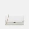 Anna Field Clutch - White 2 Anna Field Clutch - White -Anna Field Stil Geschaft 73de6d7829984ccfab61a68e925bb163
