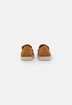 Anna Field LEATHER - Slipper - Cognac 10 Anna Field LEATHER - Slipper - Cognac -Anna Field Stil Geschaft 740c294232484b758324445db1f99401