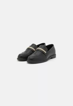 Anna Field Slipper - Black 10 Anna Field Slipper - Black -Anna Field Stil Geschaft 744f1964ca5f420d8683437067944e2c