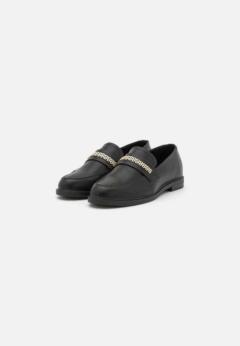 Anna Field Slipper - Black 5 Anna Field Slipper - Black – Bild 3
