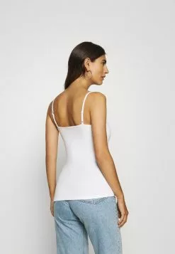 Anna Field 2 PACK - Top - White/black 10 Anna Field 2 PACK - Top - White/black -Anna Field Stil Geschaft 75f476cf5f4e4cbba8c6d13bba711e24