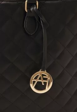 Anna Field Notebooktasche - Black 12 Anna Field Notebooktasche - Black -Anna Field Stil Geschaft 7673e728647f48e280e164f209d0224f