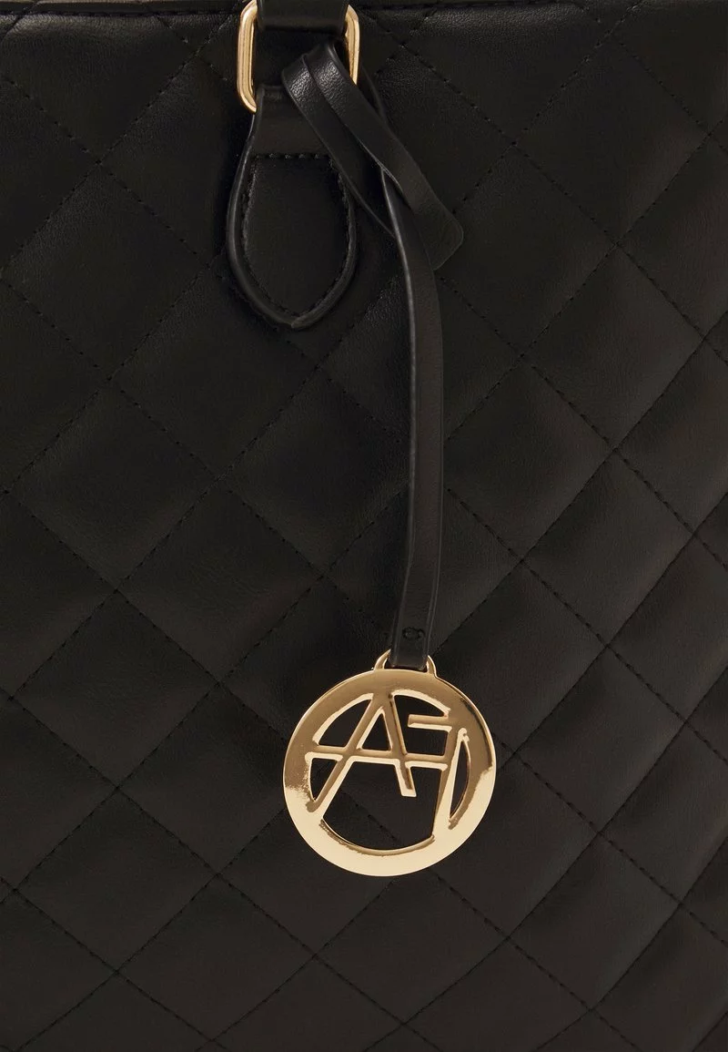 Anna Field Notebooktasche - Black 7 Anna Field Notebooktasche - Black – Bild 5