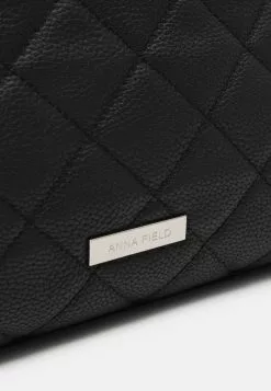 Anna Field Handtasche - 802 - Black 11 Anna Field Handtasche - 802 - Black -Anna Field Stil Geschaft 767c89f1292a4442a01abc2059b5d7e1