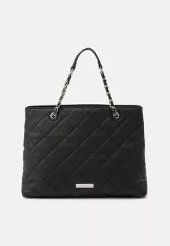 Anna Field Handtasche - 802 - Black 12 Anna Field Handtasche - 802 - Black -Anna Field Stil Geschaft 773883a2a7324fa796c75406e71205d9 1