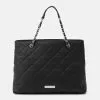 Anna Field Handtasche - 802 - Black 2 Anna Field Handtasche - 802 - Black -Anna Field Stil Geschaft 773883a2a7324fa796c75406e71205d9