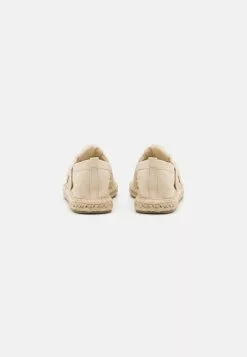 Anna Field Espadrille - Beige 11 Anna Field Espadrille - Beige -Anna Field Stil Geschaft 784d9441f21d4b0fb861be851856b7d4
