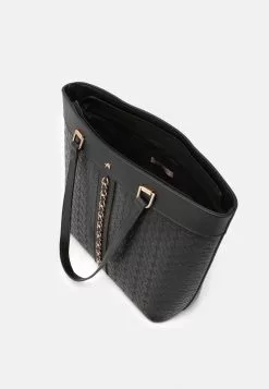 Anna Field Shopping Bag - 802 - Black 10 Anna Field Shopping Bag - 802 - Black -Anna Field Stil Geschaft 7917074d8f27456faa5d344e69af8dcc