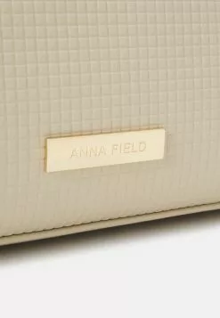 Anna Field Notebooktasche - Beige -Anna Field Stil Geschaft 79301343a8a34c238e48096ad66f1cda
