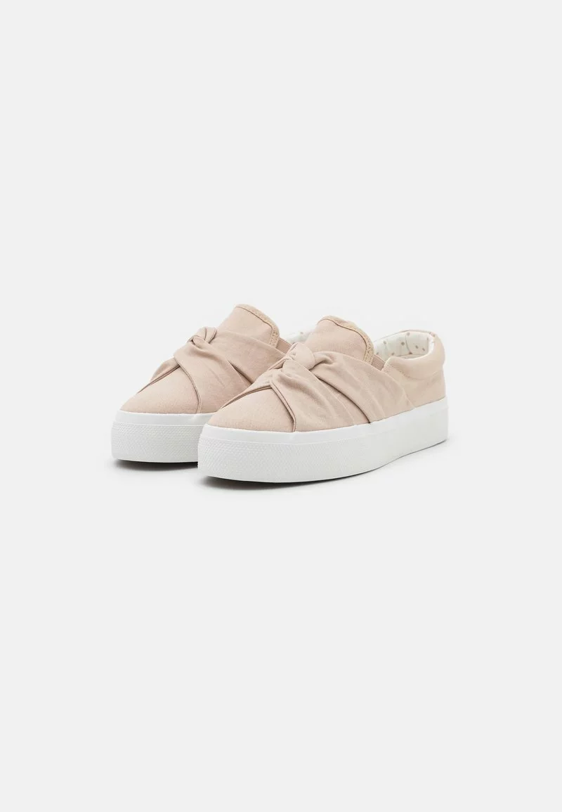 Anna Field Slipper - Beige 5 Anna Field Slipper - Beige – Bild 3