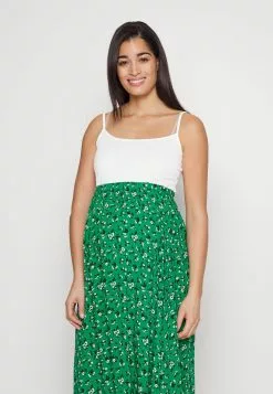 Anna Field MAMA 3 PACK - Top - Off-white/pink/green 11 Anna Field MAMA 3 PACK - Top - Off-white/pink/green -Anna Field Stil Geschaft 7a102087a9d14dea9134bd7f709d5e9f