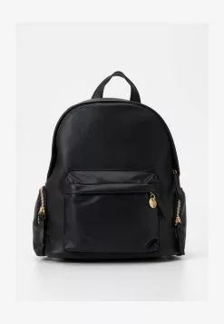 Anna Field Tagesrucksack - Black