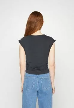 Anna Field T-Shirt Print - Grey -Anna Field Stil Geschaft 7ba1cc1f14044978a1f21d06575f9d0b