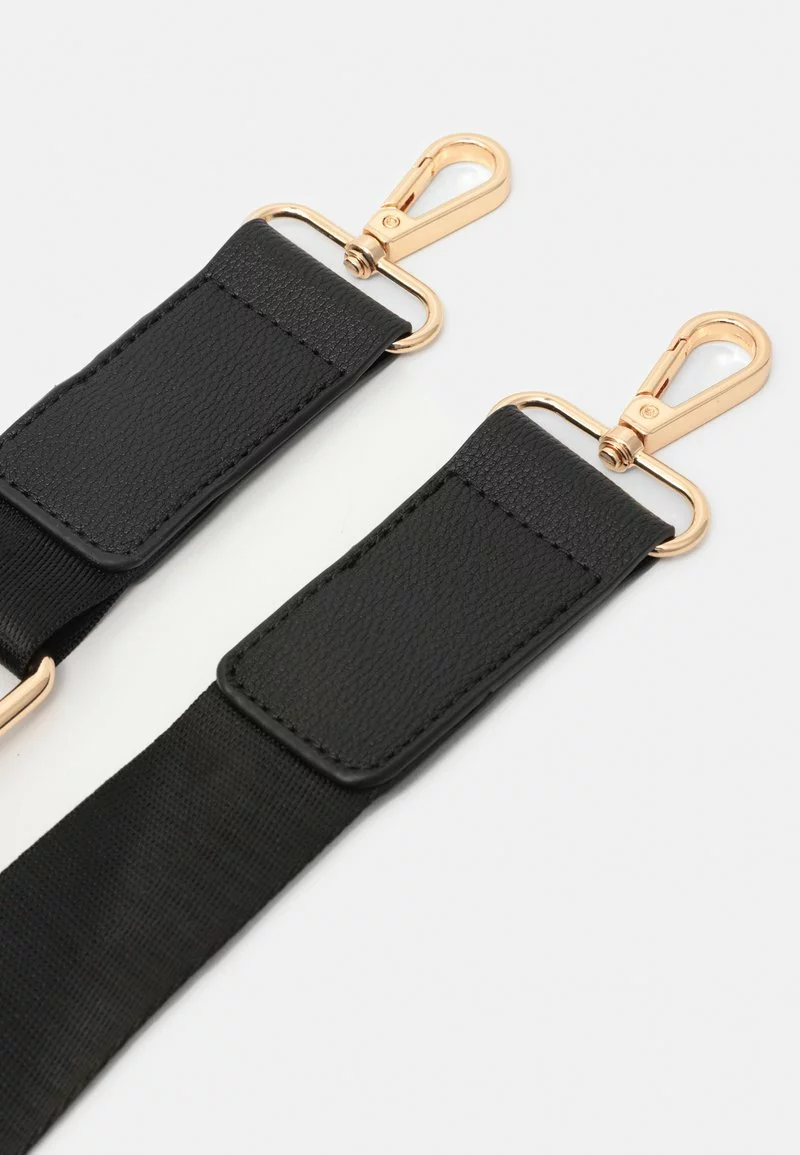 Anna Field Weekender - 802 - Black 6 Anna Field Weekender - 802 - Black – Bild 4