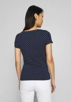 Anna Field 2ER PACK - T-Shirt Print - Navy/white 11 Anna Field 2ER PACK - T-Shirt Print - Navy/white -Anna Field Stil Geschaft 7bc923706b0b49ed92194cbc481cb842