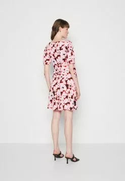 Anna Field Freizeitkleid - Pink -Anna Field Stil Geschaft 7c5465e99209425f97877d39784d049a