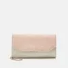 Anna Field Clutch - Pink -Anna Field Stil Geschaft 7caa10ef6a604f0293bbe2ae32be0a6e