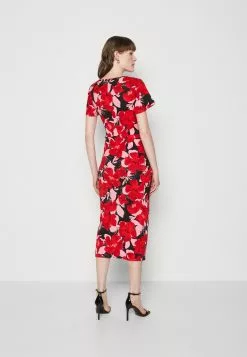 Anna Field Freizeitkleid - Red/pink 10 Anna Field Freizeitkleid - Red/pink -Anna Field Stil Geschaft 7cef315739394913b8afcbfafce07ed8