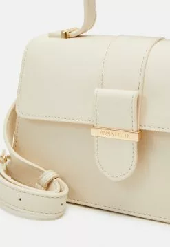 Anna Field Umhängetasche - Off-white 12 Anna Field Umhängetasche - Off-white -Anna Field Stil Geschaft 7d626c1c5ff8468dbc7d8fdcf71c6c07