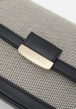 Anna Field Umhängetasche - Black/white 11 Anna Field Umhängetasche - Black/white -Anna Field Stil Geschaft 7dc6d20a330444e7a7a9ded8cef32898