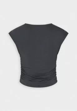 Anna Field T-Shirt Print - Grey -Anna Field Stil Geschaft 7dce886374b44dc7a241efe3b0d56470