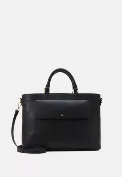 Anna Field LEATHER - Notebooktasche - Black 13 Anna Field LEATHER - Notebooktasche - Black -Anna Field Stil Geschaft 7e1fbe88861f4c9ea06acad0613a6c88 1