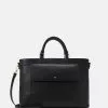 Anna Field LEATHER - Aktentasche - Black 1 Anna Field LEATHER - Aktentasche - Black -Anna Field Stil Geschaft 7e1fbe88861f4c9ea06acad0613a6c88 2