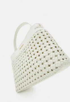 Anna Field Handtasche - Offwhite 11 Anna Field Handtasche - Offwhite -Anna Field Stil Geschaft 7ed6348298f248d5998cad05643a76ae