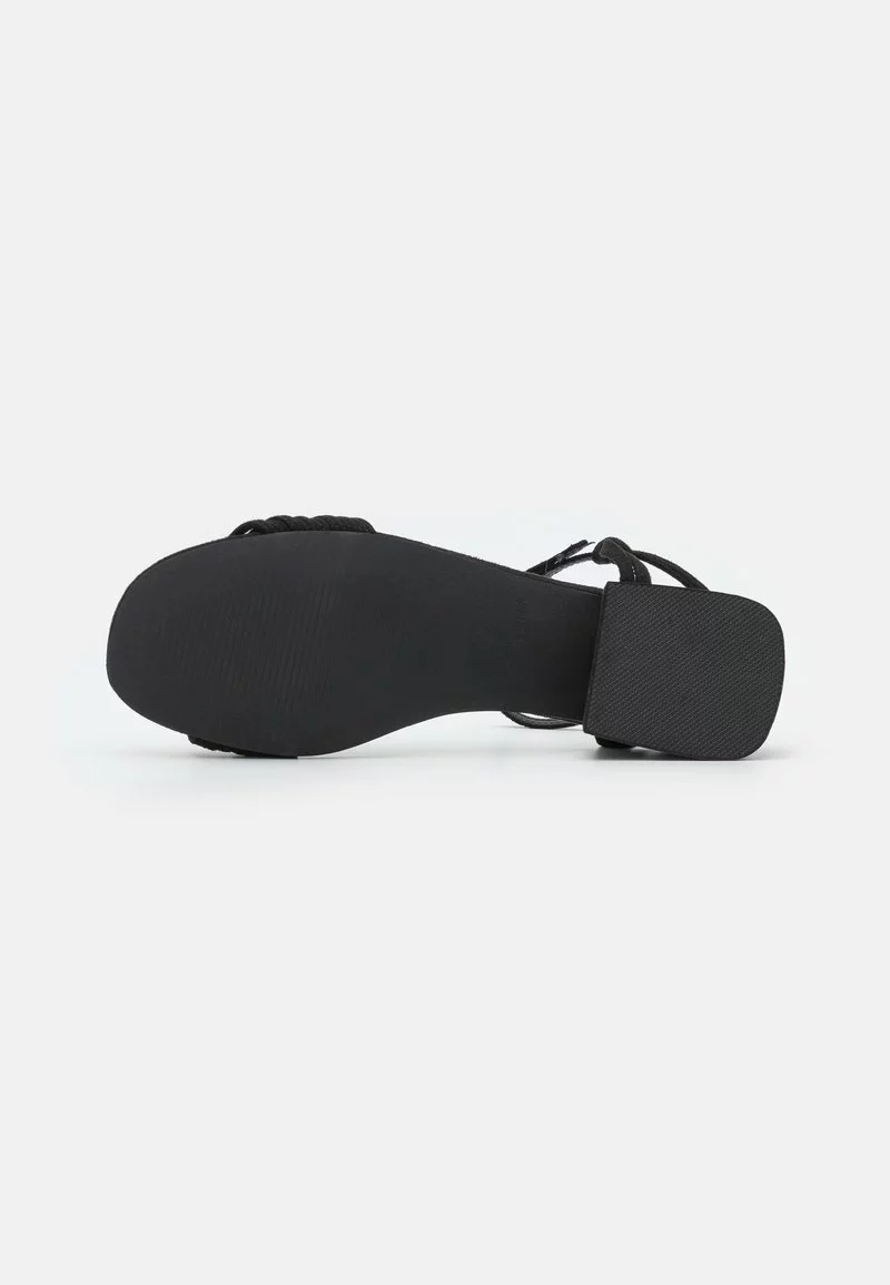 Anna Field Riemensandalette - Black 7 Anna Field Riemensandalette - Black – Bild 5
