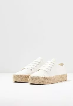 Anna Field Espadrille - White -Anna Field Stil Geschaft 7f158bb37fdb438c8e8645b112036fec